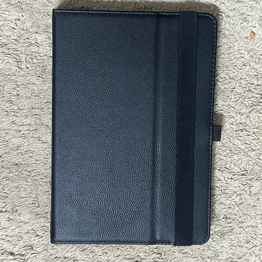 Black Tablet Case - Picture 2 of 6